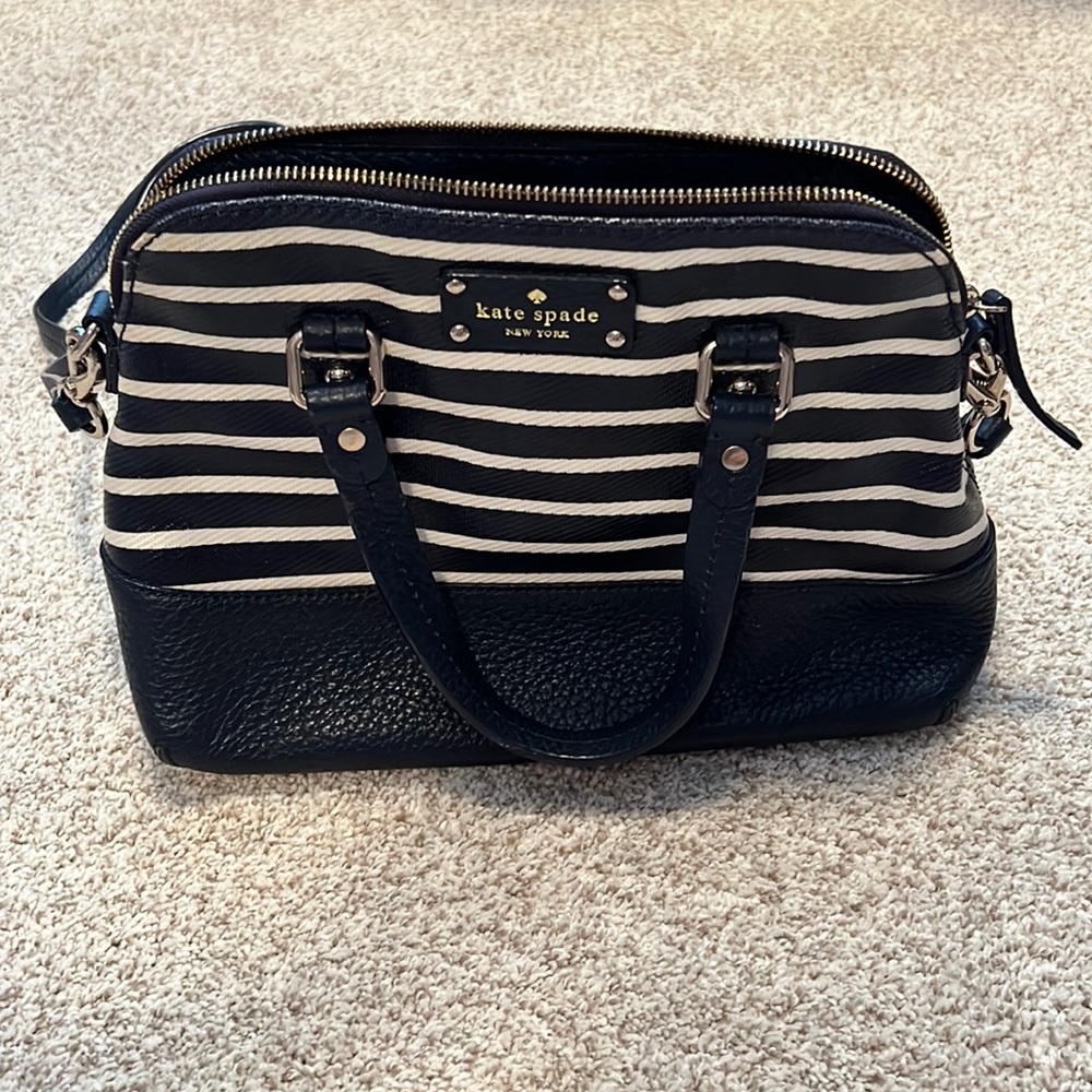 Kate spade purse